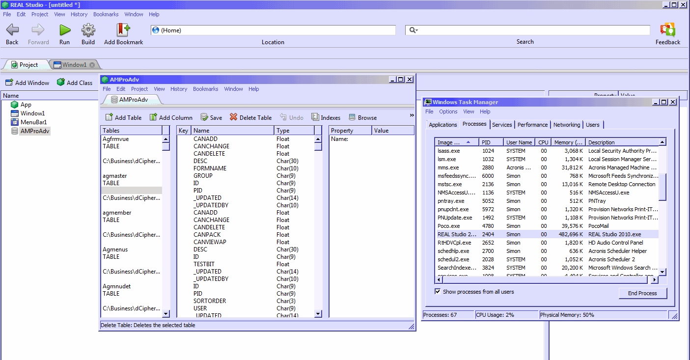 Visual FoxPro ODBC Driver (free version) download for PC Microsoft Visual Foxpro Driver Download Free