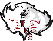 TCS Logo